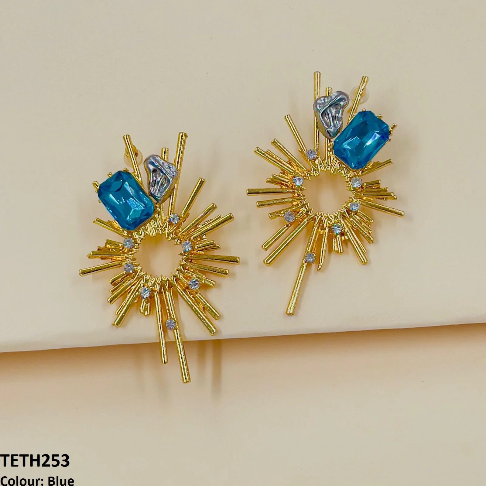 TETH - Imported Tops & Studs